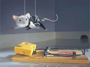 Imposible, mouse, Mission