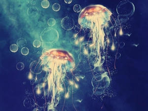 jellyfish