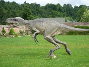 dinosaur, Jurassic, Baits, Park